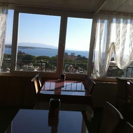 Marla Hotel ディディム エクステリア 写真
