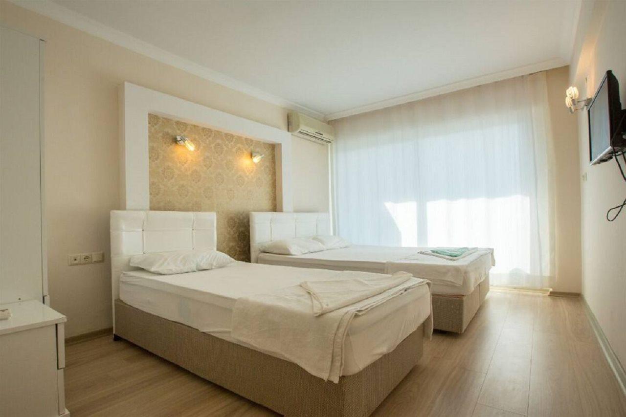 Marla Hotel ディディム エクステリア 写真
