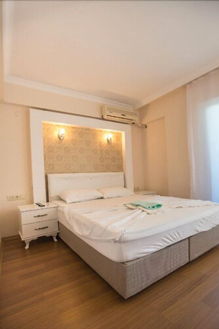 Marla Hotel ディディム エクステリア 写真
