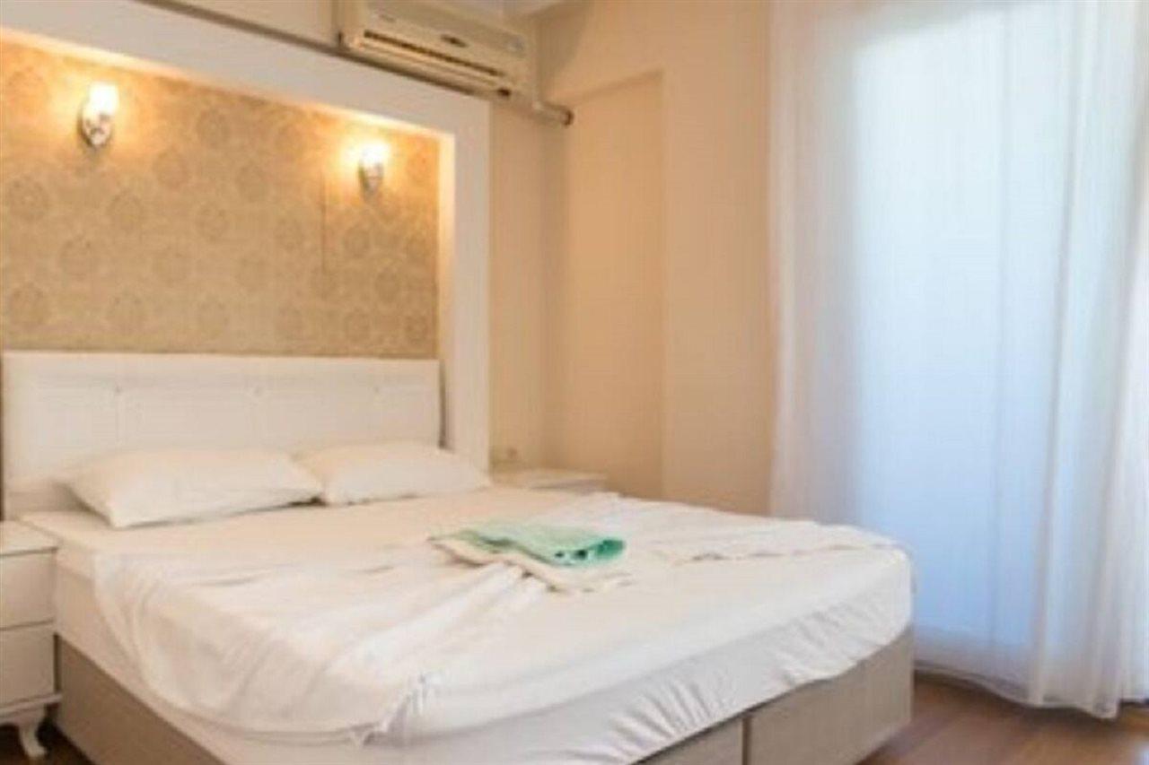 Marla Hotel ディディム エクステリア 写真