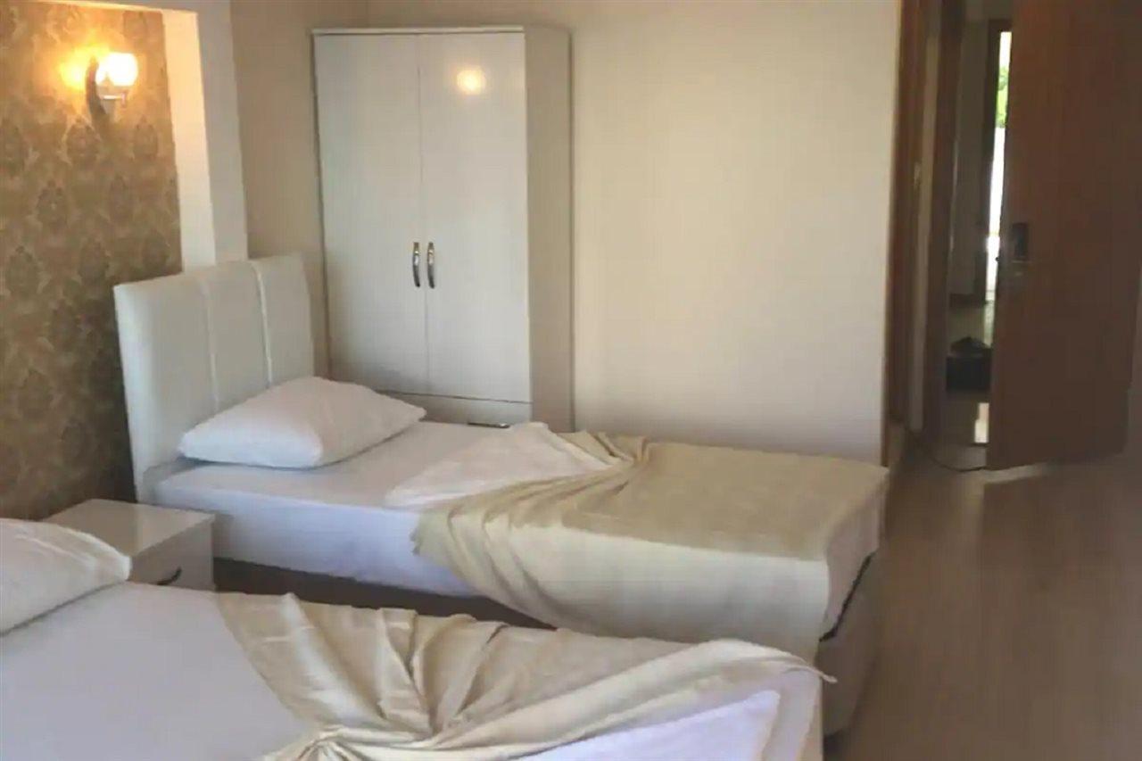 Marla Hotel ディディム エクステリア 写真