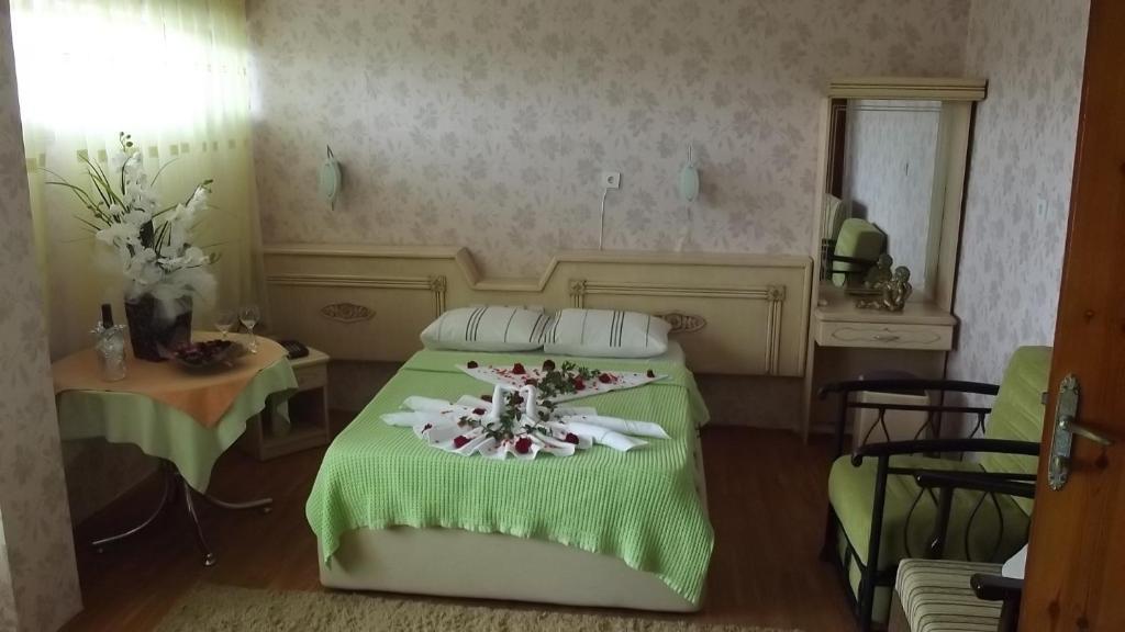 Marla Hotel ディディム エクステリア 写真