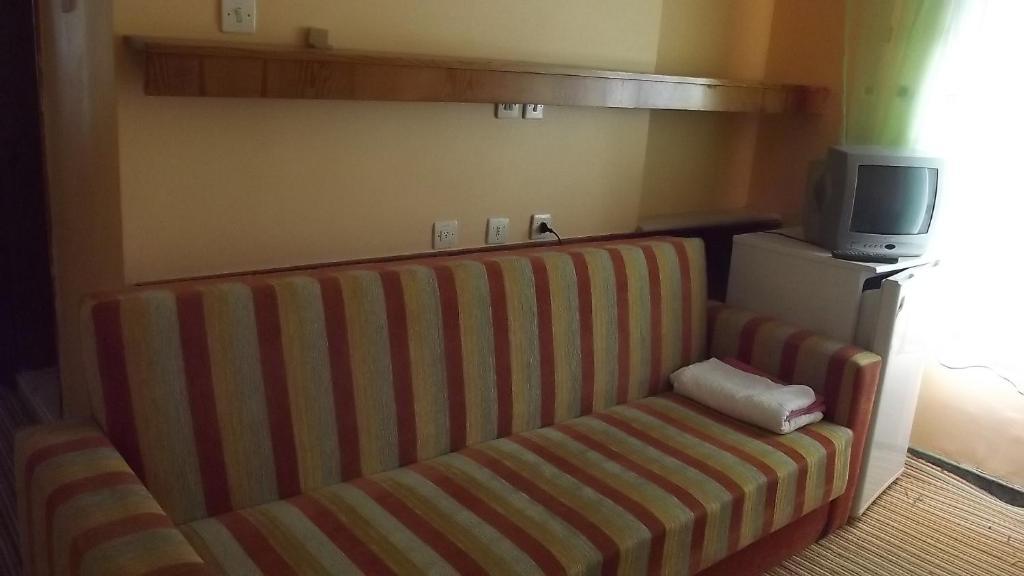 Marla Hotel ディディム エクステリア 写真